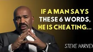 I Tried Steve Harvey's Love Advice