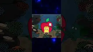 Губка Боб Квадратные Штаны (пародия на Dingo Pictures)