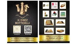 Chesstou 2000 pessoas na esta&ccedil;&atilde;o!