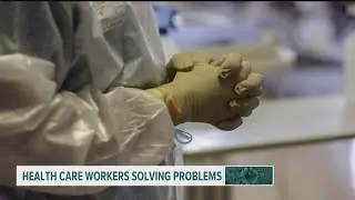Iowa's new patient transfer line to ease stress on hospital systems