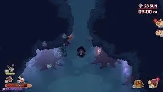 Little Witch in the Woods ~ S2E100 ~ War alles nicht echt?