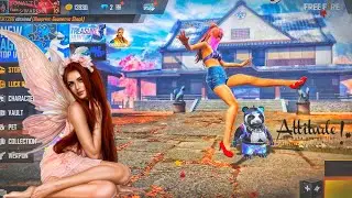 Girl attitude status| Queen attitude status| free fire attitude status video #viral #Shorts #ytshort