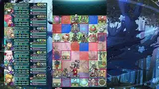 Perfect week in Aether Raids - Tier 39 - Defense Replays - Fire Emblem Heroes