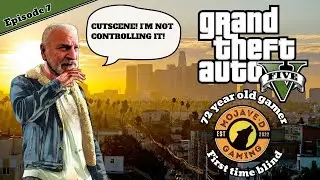GTA 5 (Ep. 7) - Michael Gets What's Coming