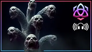 Monster Menagerie: Die falsche Hydra / False Hydra (D&D 5e deutsch)