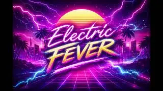 Saiko AI Music - Electric Fever (POP)