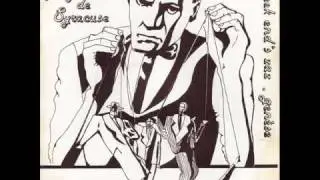 Les Magistrats de Syracuse - Gen&egrave;se (1986)