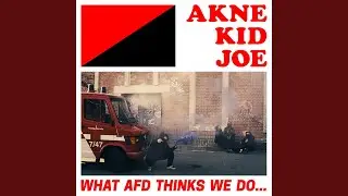 What AfD thinks we do...