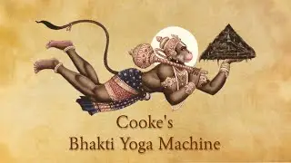 Bhakti Yoga Machine highlight Reel