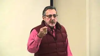 LBIF Sci Sat House Greening; Host, John Petralia