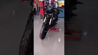 Pulsar N160 New Model 2025 🔥#automobile #bajaj #pulsar #pulsarn160 #n160 #shortsfeed #prayagraj #new