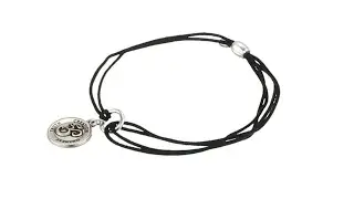 Alex and Ani Om Bracelet SKU: 8742021