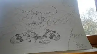 Tribute Demo