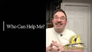 Fed Up With Disability? A Simple Way to Refocus When It Feels Heavy