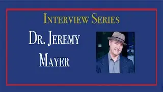 Dr. Jeremy Mayer | Election Coverage Interview Series