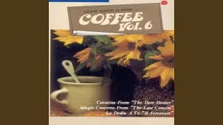 Cavatina Fom The Deer Hunter (Cavatina Fom The Deer Hunter)