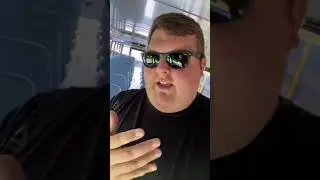 МОЙ НОВЫЙ ШКОЛЬНЫЙ АВТОБУС!