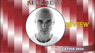 🇱🇻 Latvia Dons &ndash; Hollow | ESCBEAT Reaction Videos