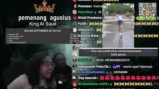 #25 youtuber ini diduga melakukan..... @rezaauditore 