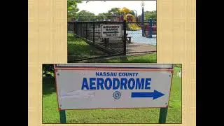Long Island Parks with Stories to Tell Part 2