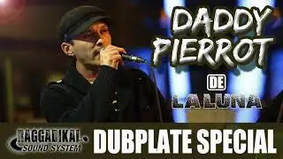 RAGGADIKAL Dubplate - DADDY PIERROT