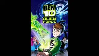 Vulkanus Boss Battle - Ben 10: Alien Force Soundtrack