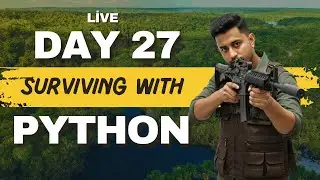 Tuple In Python | Day 27 | Full Python Course In मराठी