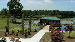 Osprey Lake by Logan Homes - Hardeeville, SC