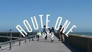 Route One Folkestone Trip