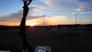 FPV n Mobius in low light