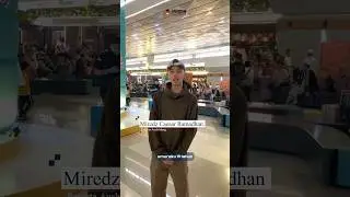 Testimoni Keberangkatan Siswa Magna Education - Ausbildung Hotelfachmann di Zehdenick , Jerman