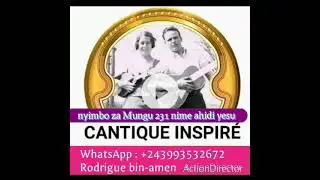 nyimbo za Mungu 231 nime ahidi yesu