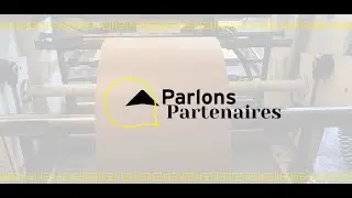 Vidéo Parlons Partenaires  - Ateliers Porraz