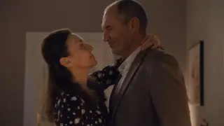 Simone & Richard (Alles was z&auml;hlt) - Stay With Me