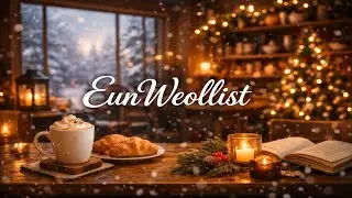 (광고없음/카페음악)☺️몽글한 감성의 카페 감성 어쿠스틱팝 플레이리스트 | Chill Acoustic Pop BGM🎧