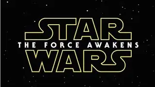 WARNING SPOILERS: Star Wars VII The Force Awakens
