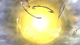 [DFFOO] Pulls on Barret's LC Banner