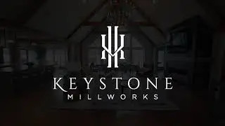 Two Decades and Counting - Keystone Millworks