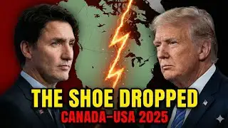 Canada&ndash;U.S. Ties Shifted in 2025 | Global News Explained