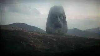 Zardoz - Shitcase Cinema review