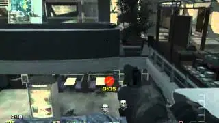 McSKILL3TT - MW3 Game Clip