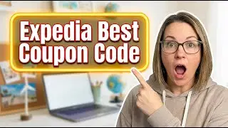 20% OFF Expedia 2025 ✨ ACTIVE Coupon Code | Travel Deals CHEAP