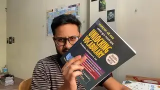 Unlocking Vocabulary Book Review