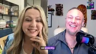 Brandy Vega: Leading the Promise to Live Foundation & Breaking the Stigma of Suicide