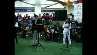 RECUERDOS DE UNA NOCHE - MEMORY BANDA RETRO - HUACHO - MUSICA