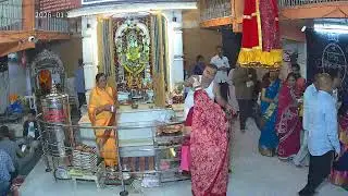 धनुमास उत्सव 2025 - 2026_सीधा प्रसारण. सुबह 6 बजे से सुबह 8 बजे तक.