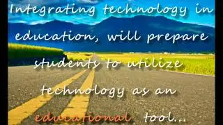 Technology Enabled Learning