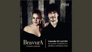 Griselda RV718 Agitata da Due Venti