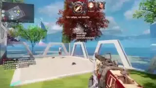 DOUBLE NUCLEAR ON NUKETOWN w/Razorback