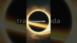 O Maior Mist&eacute;rio do Universo &ndash; O Que Existe Al&eacute;m do Horizonte de Eventos? 🌌✨ #youtubeshorts